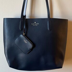 Kate Spade Reversible Tote